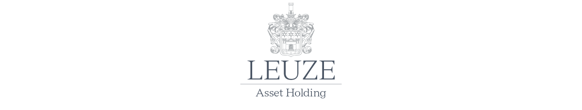 LEUZE Asset Holding GmbH